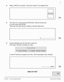 Functional Skills Maths City and Guilds Level 2 Study and Test with Answer CGP