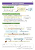 KS3 Years 7-9 Computing Complete Revision and Practice with Answers CGP