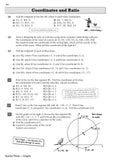 GCSE Maths AQA Revision-Workbook-Question Cards Higher Level Grade 9-1 CGP