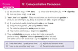 Grade 9-1 GCSE AQA Spanish Grammar and Vocabulary Revision Question Cards CGP