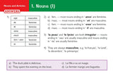 GCSE AQA French Grammar & Translation Revision Question Cards CGP