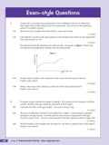 Grade 9-1 GCSE Combined Science for AQA Physics Student Book CGP