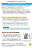 GCSE History Edexcel Revision Guide - for the Grade 9-1 Course CGP