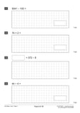 KS2 Maths SATS Practice Papers Pack 5 with Answers Ages 7-11 Key Stage 2 CGP