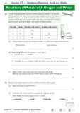 New 13+ Plus Science Workbook For Common Entrance Exam From Nov 2022 CGP