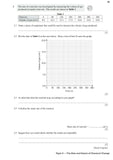 Grade 9-1 GCSE Chemistry AQA Exam Practice Workbook with answers - Higher CGP