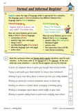 KS2 Year 6 Targeted Question Book Stretch Maths English Compreh with Answer CGP