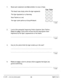 KS2 Year 6 SAT Buster 10-Minute Tests - Foundation Maths Reading and Grammar CGP