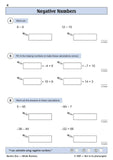 KS2 Maths Year 6 SATS Question Book Arithmetic with Answer CGP