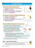 GCSE Combined Science Revision Guide - Foundation Level KS4 CGP 2021