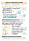 Grade 9-1 GCSE Chemistry AQA Revision Guide Higher Level with Answer CGP