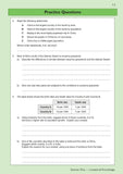 KS3 Years 7-9 Geography Complete Revision and Practice with Answer CGP