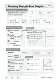 New GCSE Maths OCR Knowledge Organiser and Retriever - Foundation CGP