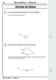 KS2 Year 6  Maths Targeted Question Book included Answer Ages 10-11 CGP