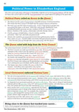 GCSE History OCR B: Schools History Project Revision Guide Grade 9-1 CGP