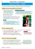 New GCSE English Text Guide - Lord of the Flies CGP 2021