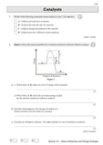 Edexcel Grade 9-1 GCSE Combined Science: Exam Practice Workbook Foundation  CGP