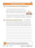 KS2 Year 5 EnglishTargeted Question Book with Answer Ages 9-10 CGP