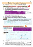 CCEA GCSE Maths Revision Guide - Higher KS4 CGP