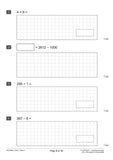 KS2 Maths SATS Practice Papers Pack 2 with Answers Ages 7-11 Key Stage 2 CGP