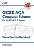 New GCSE Computer Science AQA Exam Practice Workbook with Answer CGP