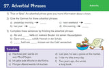 GCSE AQA German: Grammar & Translation Revision Question Cards CGP