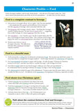 GCSE Grade 9-1  English Text Guide - A Christmas Carol CGP