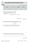 GCSE Combined Science OCR 21st Century Exam Practice Workbook Foundation Answer