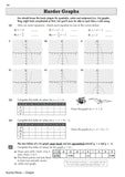 GCSE Maths Edexcel Workbook: Foundation Grade 9-1 Course and Answer CGP