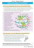 New GCSE AQA Geography Revision Guide Key Stage 4 Cgp 2023