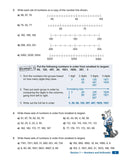 KS3 Years 7-9 Maths Textbook 1 with Answer Book CGP