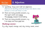 KS2 Year 4 English Grammar Punctuation & Spelling Maths Practice Question Cards