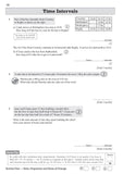 New GCSE Maths OCR Exam Practice Workbook: Foundation with Answer KS4 CGP 2022