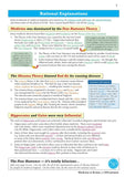 GCSE History Edexcel Revision Guide - for the Grade 9-1 Course CGP