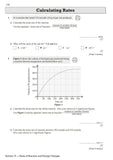 Edexcel Grade 9-1 GCSE Combined Science: Exam Practice Workbook Foundation  CGP