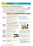 Grade 9-1 GCSE Religious Studies: AQA A Christianity & Islam Revision Guide CGP