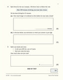 Functional Skills Maths Entry Level 3 - 10 Minute Tests (for 2021 & beyond) CGP