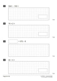 KS2 Maths & English SATS Practice Papers Pack 2 for 2022 tests with Answer CGP