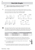 New GCSE Maths OCR Workbook - Higher and Answer KS4 CGP 2022