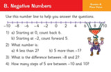 KS2 Year 4 English Grammar Punctuation & Spelling Maths Practice Question Cards