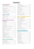 Grade 9-1 GCSE OCR Biology Physics and Chemistry Gateway Revision Guides CGP