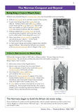 KS3 Years 7-9 History Complete Revision and Practice with Answer CGP