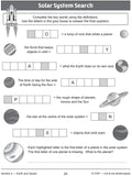 New KS2 Year 5 Science 10-Minute Tests with Answer Ages 9-10 CGP