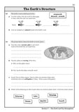 KS3 Science Complete Study & Practice-Workbook-Revision Question Card Higher CGP