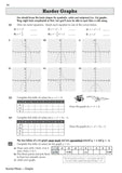 GCSE Maths OCR Revision Guide and Workbook Foundation CGP