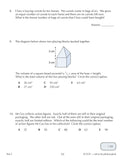 11 Plus Year 6 GL 10 Minute Tests English 2 and Word Problems with Answer CGP