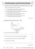 Edexcel Grade 9-1 GCSE Combined Science: Exam Practice Workbook Foundation  CGP