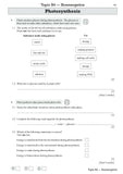 New GCSE Combined Science AQA Exam Practice Workbook Foundation with Answer CGP