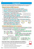 GCSE Chemistry Revision Guide Science KS4 CGP 2021