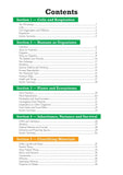 KS3 Years 7-9 Science Study Guide with Answer Foundation Level  CGP